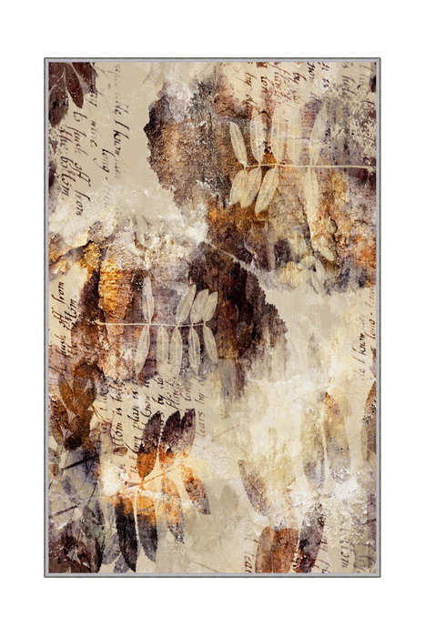 Conceptum Alfombra Hmnt153 Multicolor 160 x 230 cm